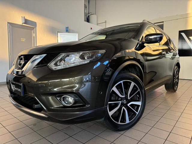 NISSAN X-Trail 1.6 dCi 2WD Tekna*/*BELL1SS1MA*/* 