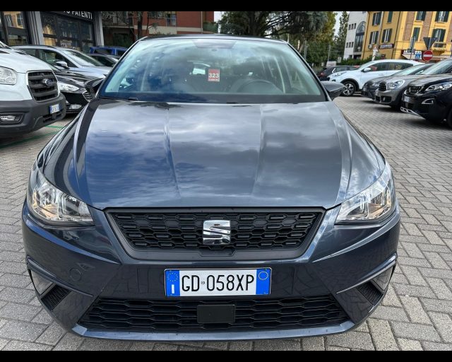 SEAT Ibiza 1.0 MPI 5 porte Style 