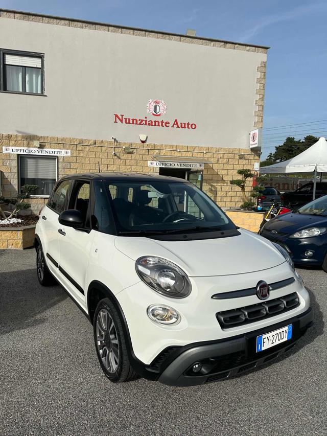 FIAT 500L 1.4 95 CV City Cross 