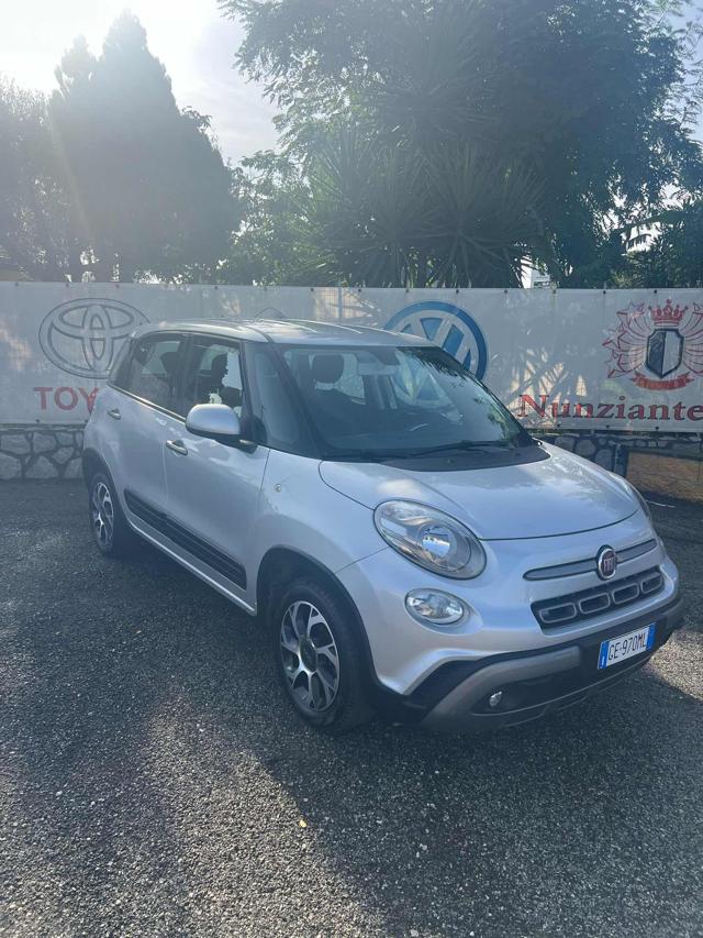 FIAT 500L 1.4 95 CV S&S Connect 