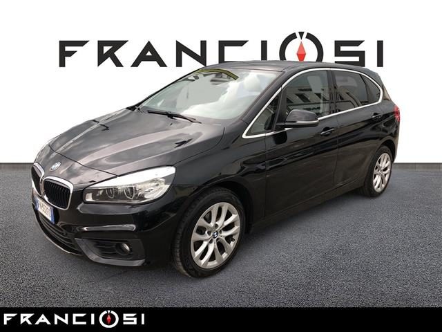 BMW 218 Serie 2 Active Tourer d Sport Auto my17 