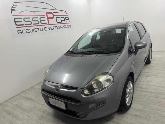 FIAT Punto Evo 1.2 5 porte S&S Dynamic 