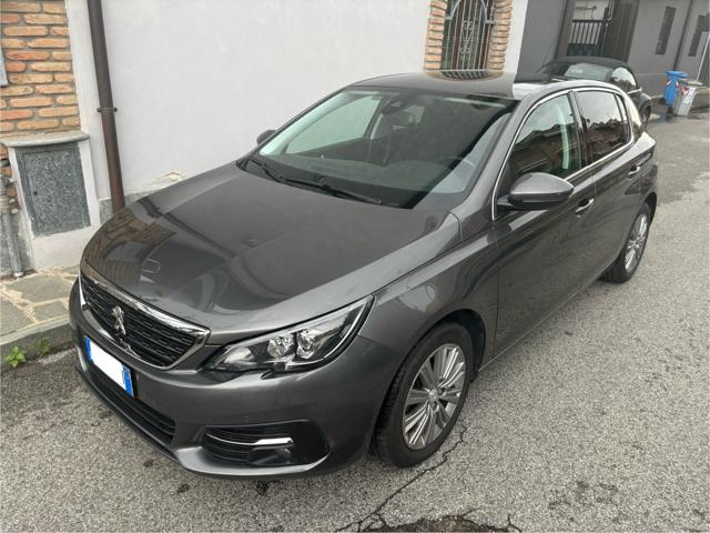 PEUGEOT 308 PureTech Turbo 130 S&S Allure Pack 