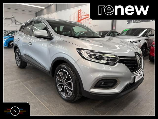 RENAULT Kadjar 1.3 tce Sport Edition 140cv fap 