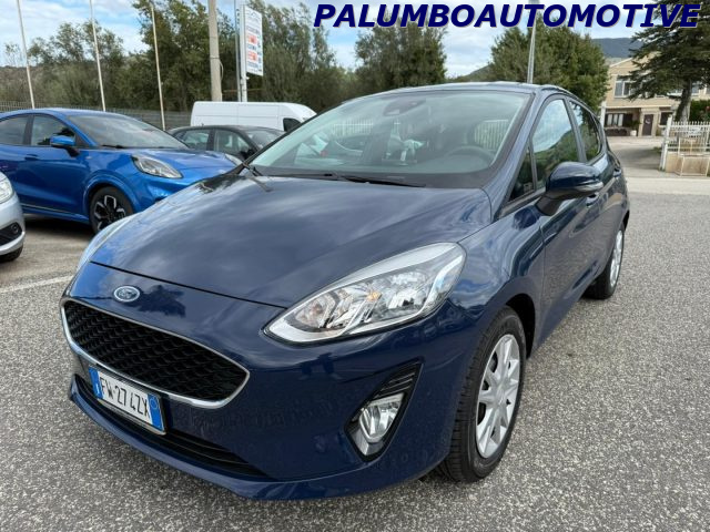 FORD Fiesta 1.5 EcoBlue 5 porte Business 