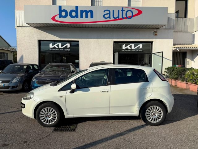 FIAT Punto Evo 1.2 5 porte S&S MyLife *OK NEOPATENTATI* 