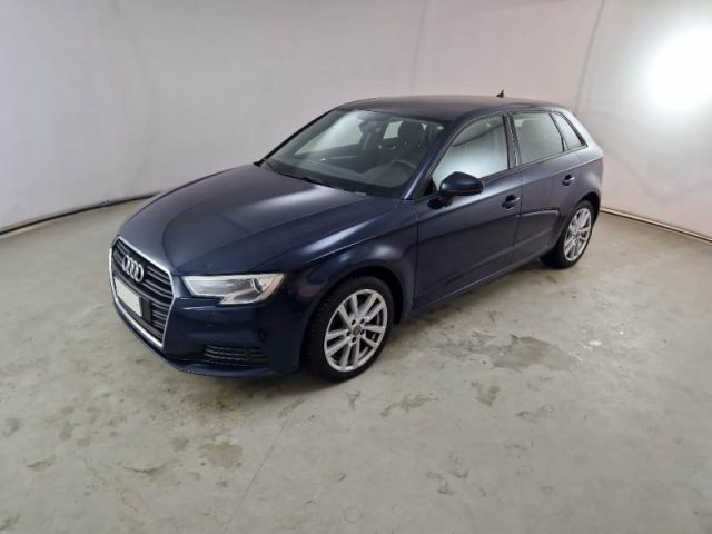 AUDI A3 SPB 35 TDI S tronic Business 