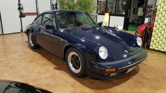 PORSCHE 911 3200 carrera coupè 