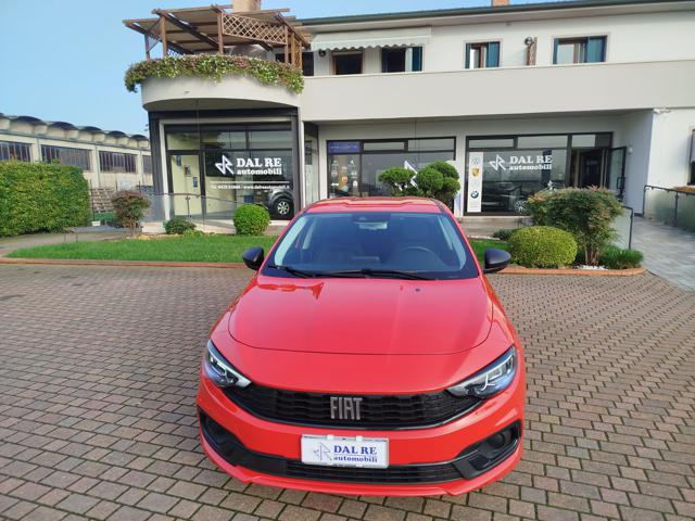 FIAT Tipo 1.6 Mjt S&S SW Business 