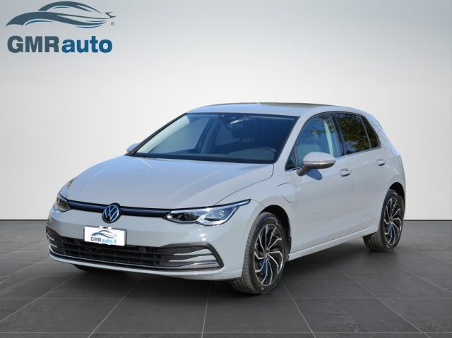 VOLKSWAGEN Golf 1.4 TSI eHYBRID 204 CV DSG Style Plug-in 