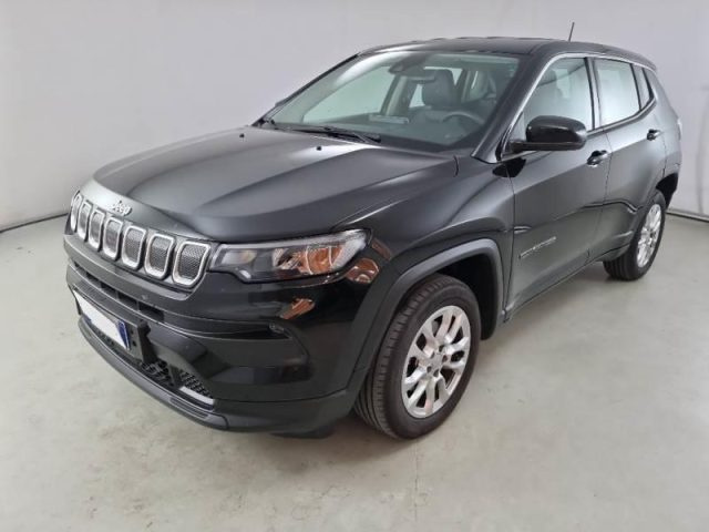 JEEP Compass 1.6 Multijet II 2WD Business Usato