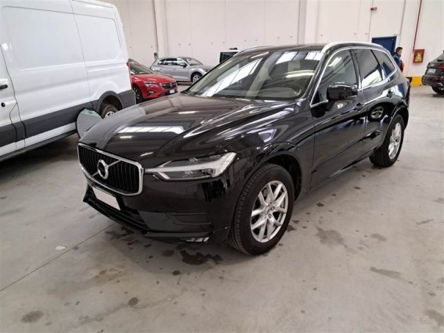 VOLVO XC60 D4 Geartronic Business Plus 