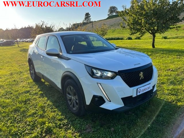 PEUGEOT 2008 PureTech 100 S&S Active Pack 