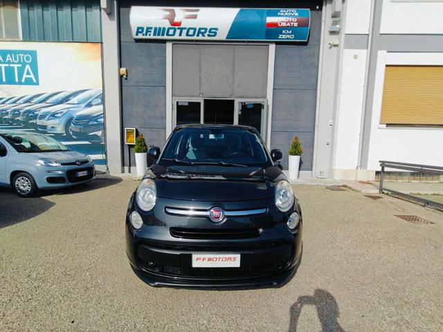 FIAT 500L 1.3 Multijet 85 CV Pop ( Motore revisionato ) 