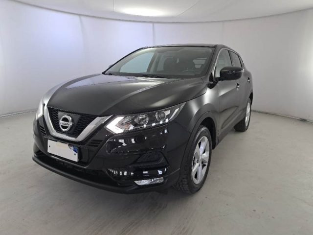 NISSAN Qashqai AUTOCARRO N1 1.5 dCi Business 