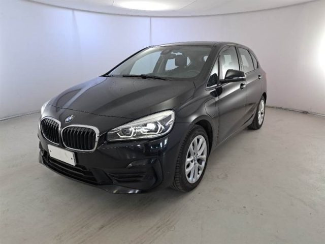 BMW 225 xe Active Tourer iPerformance Business aut. 