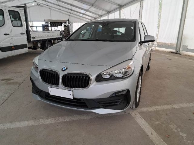 BMW 216 d Active Tourer Business 