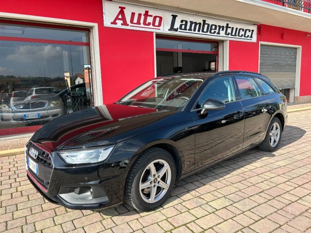 AUDI A4 Avant 35 TDI/163 CV S tronic Business 