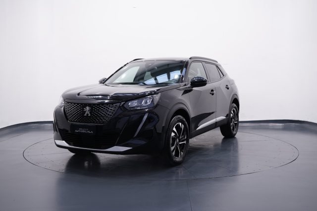 PEUGEOT 2008 1.2 PureTech 100cv S&S Allure Pack 