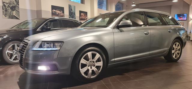 AUDI A6 3.0 V6 TDI 240 qu tip Lim.Ed**GAR AUDI 24 MESI** 