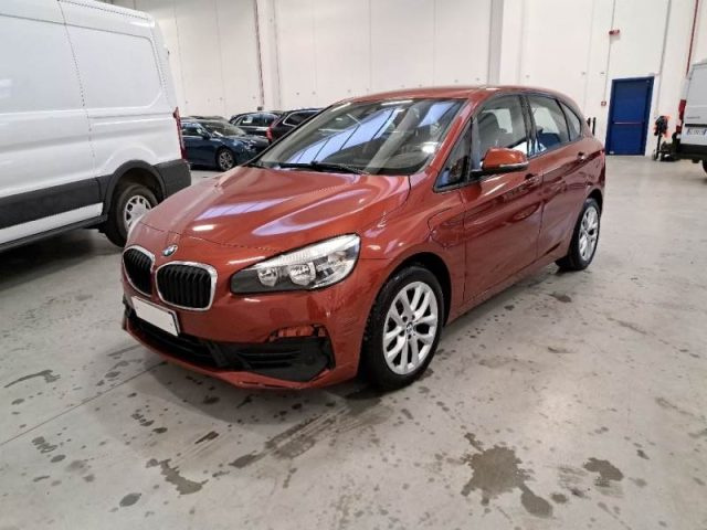 BMW 225 xe Active Tourer iPerformance Advantage aut. 