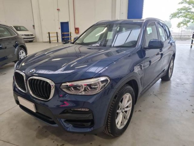 BMW X3 xDrive30e Business Advantage 