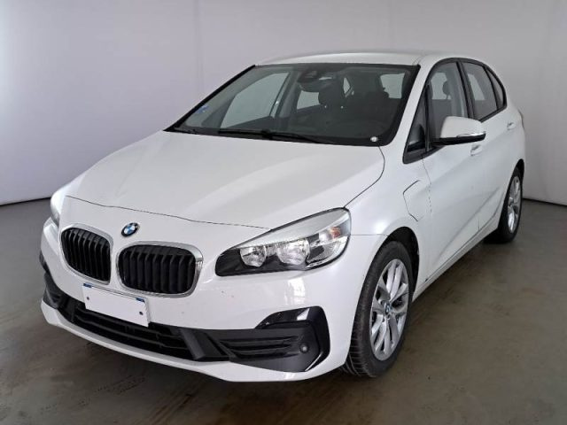 BMW 225 xe Active Tourer iPerformance Business aut. 