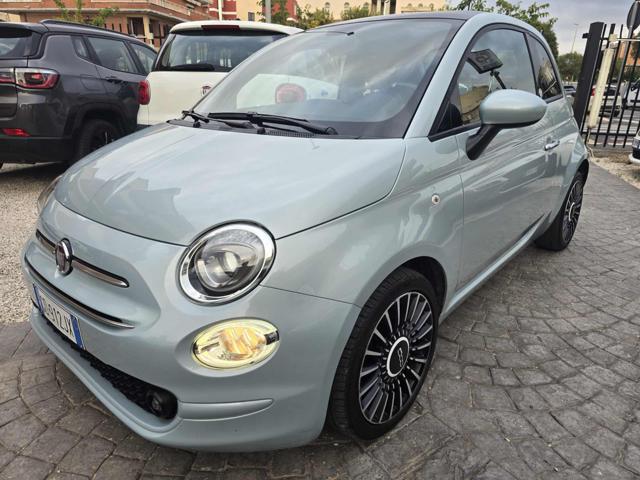 FIAT 500 1.0 Hybrid Launch Edition 