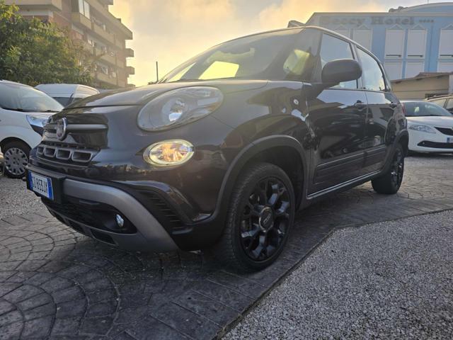 FIAT 500L 1.3 Multijet 95 CV Cross 