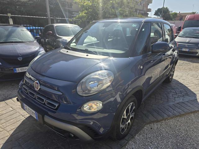 FIAT 500L 1.4 95 CV S&S Connect 