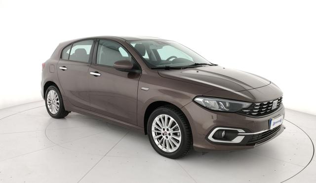 FIAT Tipo 1.6 Mjt S&S 5 porte Life 