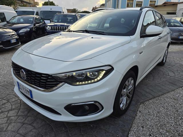 FIAT Tipo 1.6 Mjt S&S SW Business NO OBBILGO FINANZ.!!!! 