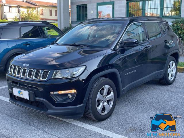 JEEP Compass 1.6 Multijet II 2WD Longitude 