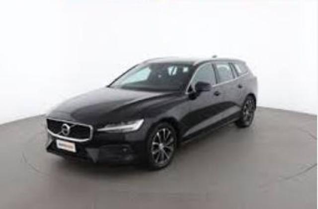 VOLVO V60 D3 Geartronic Business Plus 