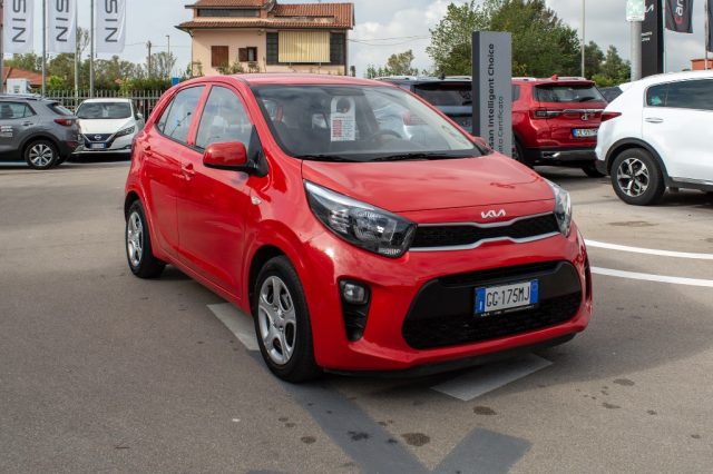 KIA Picanto 1.0 12V 5 porte Urban 