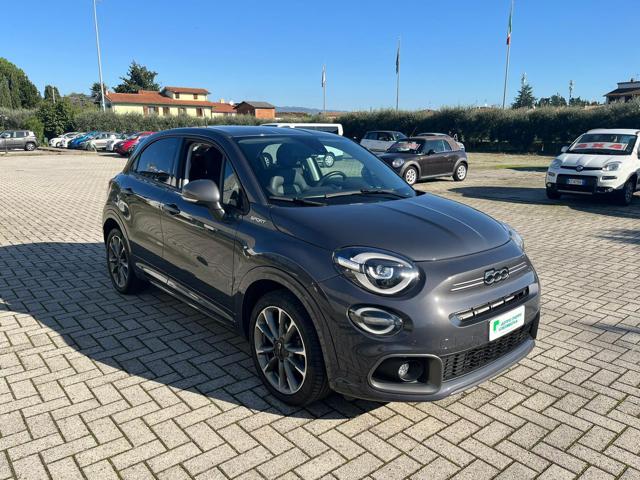 FIAT 500X 1.3 MultiJet 95 CV Sport- IDONEA NEOPATENTATI 