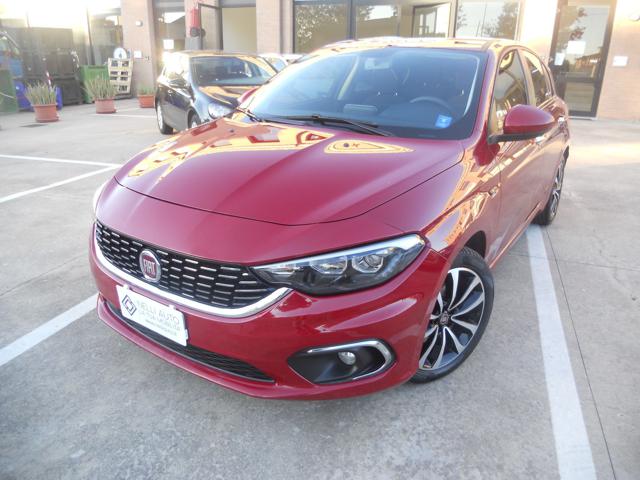 FIAT Tipo 1.6 Mjt S&S 5 porte Lounge 