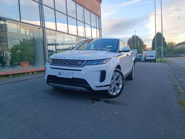 LAND ROVER Range Rover Evoque 2.0D I4-L.Flw 150CV AWD Auto R-Dynamic SE 