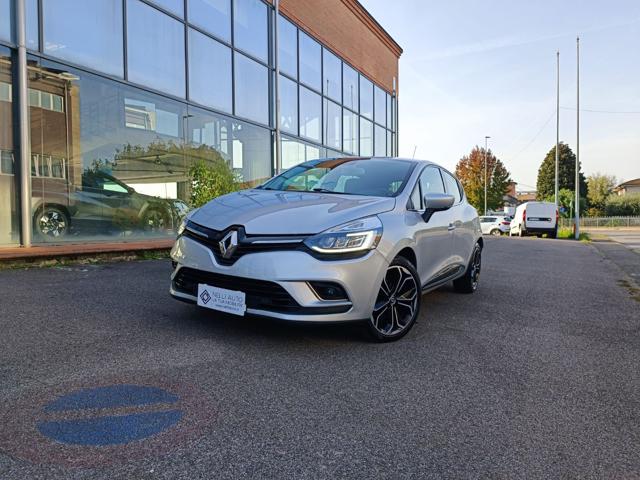 RENAULT Clio TCe 120CV Start&Stop 5 porte Energy Intens 