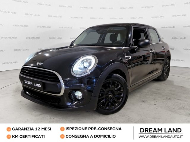 MINI One 1.5 One D 5 porte 