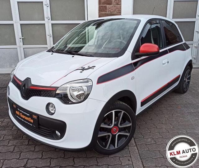 RENAULT Twingo TCe 90 CV Stop&Start SPORT INTENS 