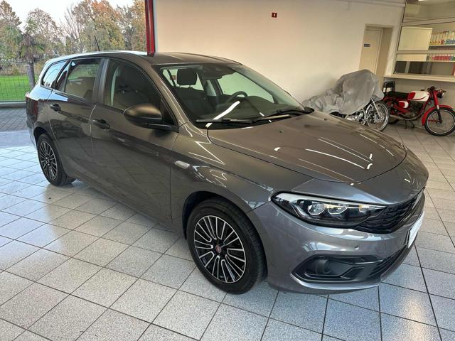 FIAT Tipo 1.0 SW City Sport 