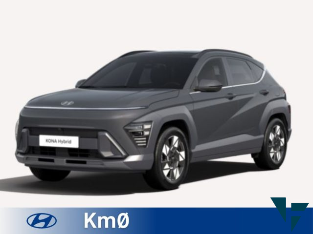 HYUNDAI Kona HEV 1.6 DCT XClass 