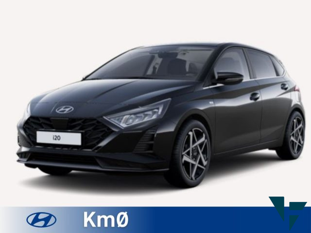 HYUNDAI i20 1.0 T-GDI 48V DCT Prime 