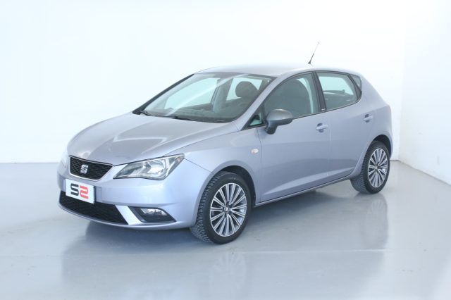 SEAT Ibiza 1.0 75 CV 5p. Style Neopatentati 