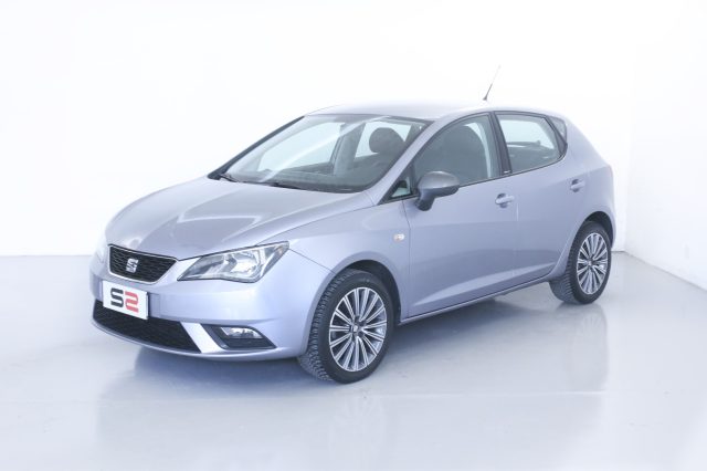 SEAT Ibiza 1.0 75 CV 5p. Style Neopatentati 