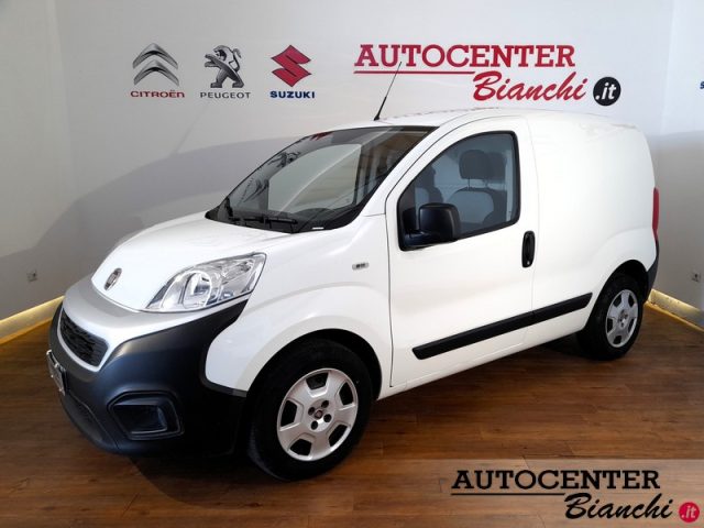 FIAT Fiorino 1.3 MJT 95CV Cargo SX 