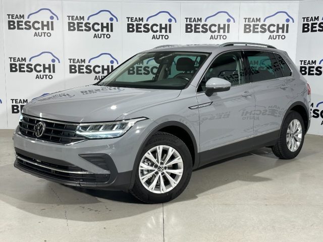 VOLKSWAGEN Tiguan 2.0 TDI SCR Life 