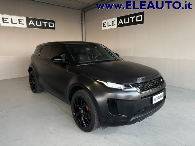 LAND ROVER Range Rover Evoque 2.0D I4-L.Flw 150 CV AWD Auto S 