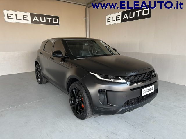 LAND ROVER Range Rover Evoque 2.0D I4-L.Flw 150 CV AWD Auto S 